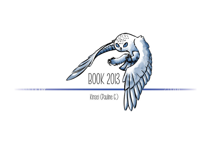 book couv